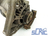 Alternatore LANCIA Y 840 1.2 1996-2003 63321604, A11575A