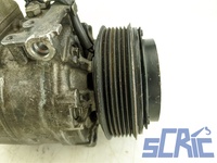 Compressore Clima OPEL ZAFIRA A T98 2.0 DTI 16V 2000-2005 4472208322, 859915