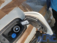Sportellino Carburante