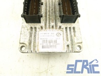 Centralina Motore FIAT GRANDE PUNTO 199 1.2 2005-2009 6160109808, 51798649 7