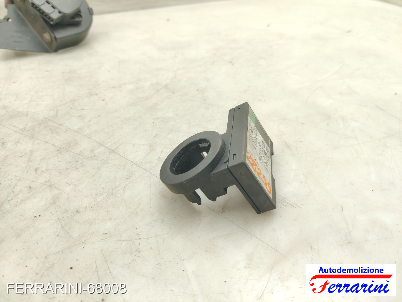 Kit Accensione RENAULT KANGOO FC0/1 D 65 1.9 1997-2023 7700104956 13