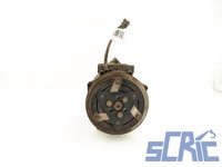 Compressore Clima FORD FOCUS C-MAX DM2 1.6 TDCI 2003-2007 3M5H19D629GC, 1341233