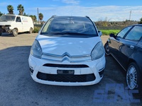 Citroen C4 Grand Picasso 1 UA 2.0 HDI 165 163CV 2010-2013