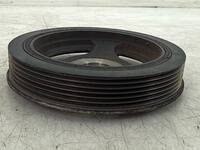 Puleggia Albero Motore CITROEN C3 2 SC 1.4 HDI 70 2009-2023 9654961080
