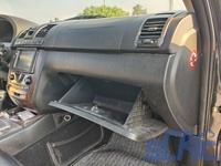 Ssangyong Rexton GAB 2.7 XDI 165CV 2005-2006