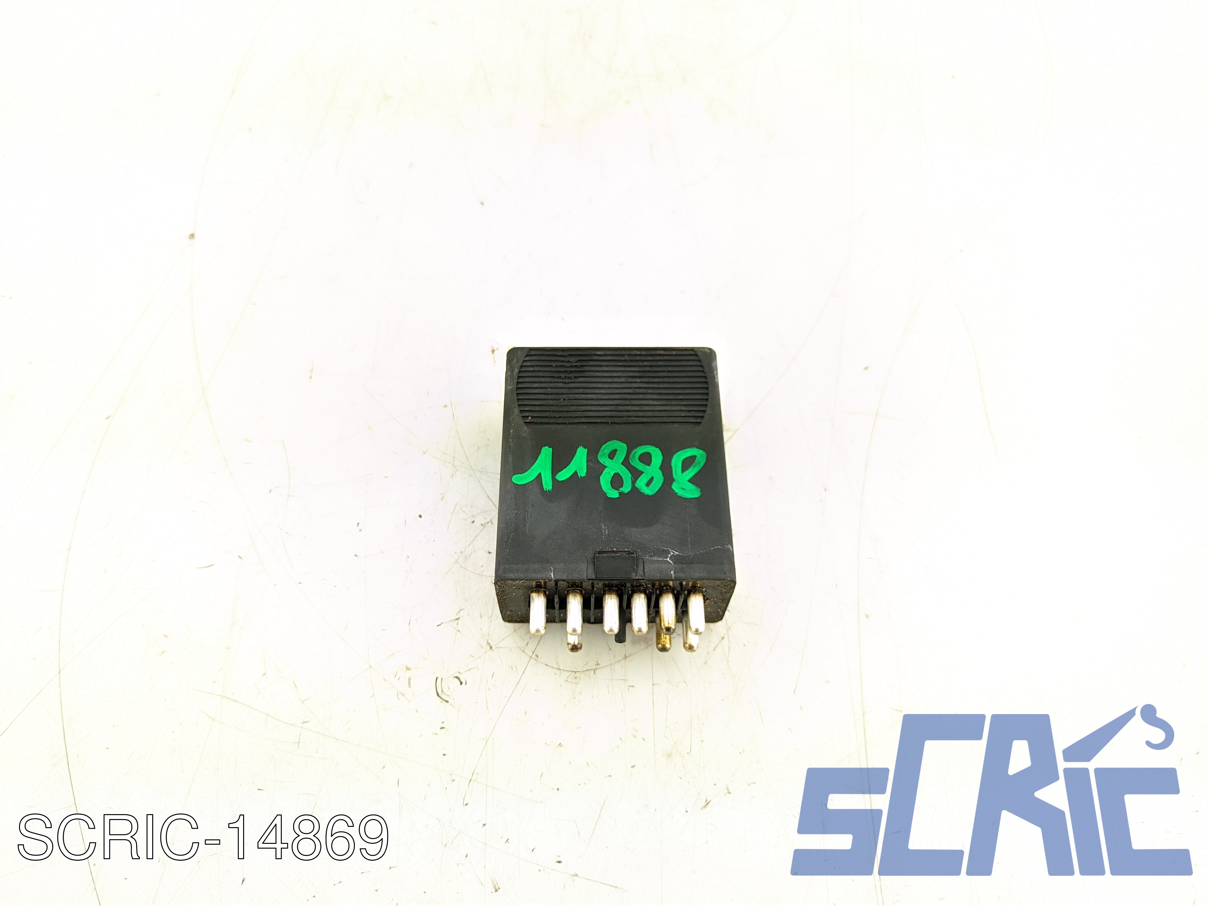 Relè Rele MERCEDES SPRINTER 3-T B903 312 D 2.9 1995-2000 0035455105, 05341000