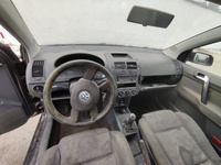 Vw Polo 9A, 9N 1.4 TDI 75CV 2001-2005