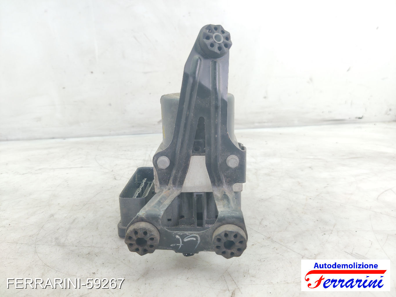 Centralina Pompa Abs MINI - R50, R53 COOPER S 2002-2006 34516760271 7