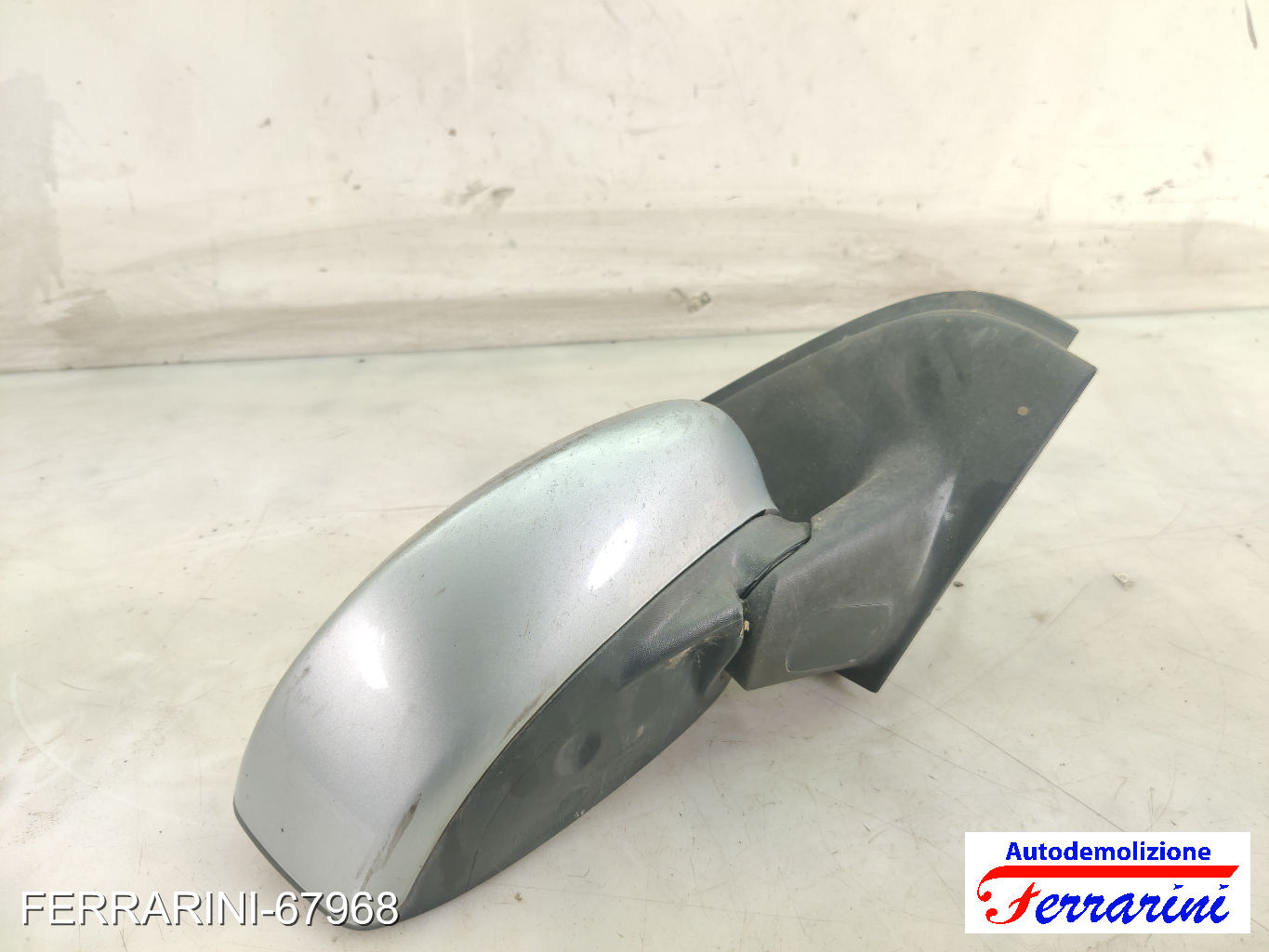 Specchietto Laterale FIAT STILO SW 192 2005-2008 destro, dx