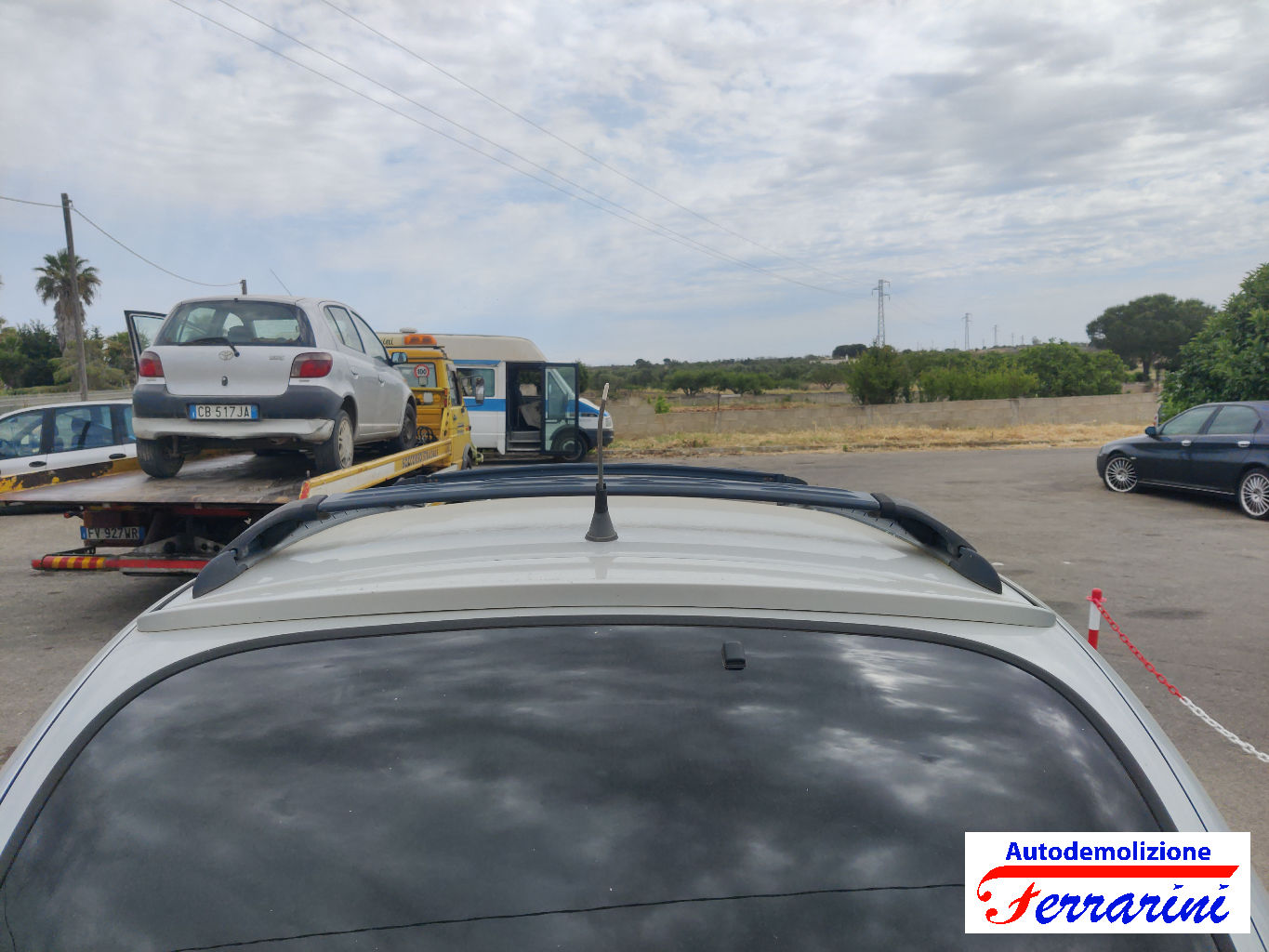 Chrysler Pt Cruiser PT 2.2 CRD 150CV 2005-2010