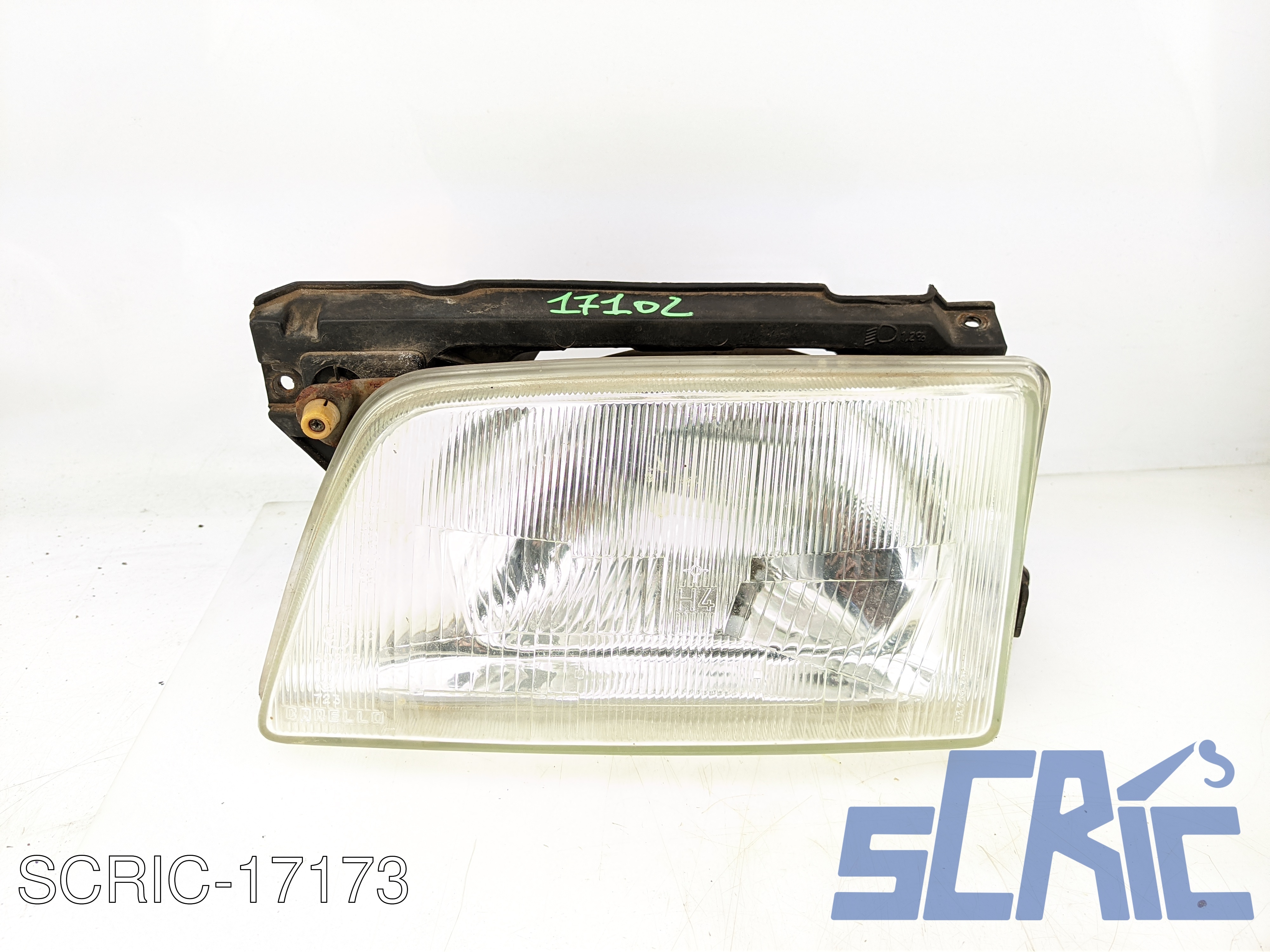Faro Anteriore OPEL KADETT E SW T85 1986-1991 sinistro, sx 1216330, 90181002