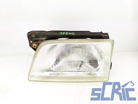 Faro Anteriore OPEL KADETT E SW T85 1986-1991 sinistro, sx 1216330, 90181002