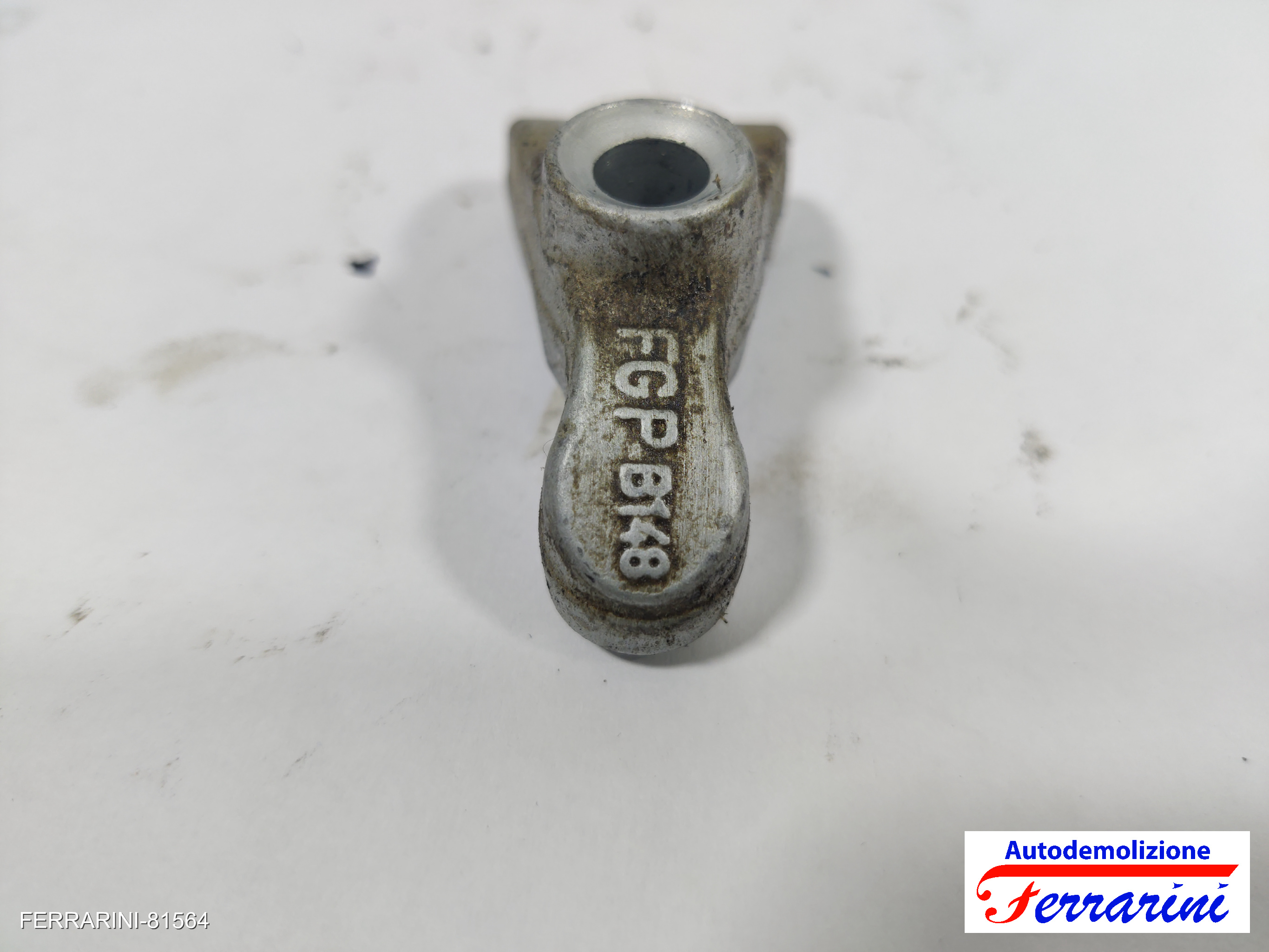 Accessori iniezione carburante 8