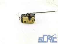 Serratura Porta ALFA ROMEO 155 167 1993-1996 destro, dx, posteriore, post