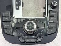 Consolle Centrale Cruscotto AUDI A5 8T3 2007-2012 8T0919609WFX, 8T0919609