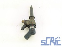 Iniettore PEUGEOT 307 3A/C 2.0 HDI 90 2000-2007 9636819380, 9652173780