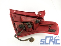 Fanalino Stop Posteriore SUZUKI SWIFT 3 EZ, MZ 2005-2023 sinistro, sx