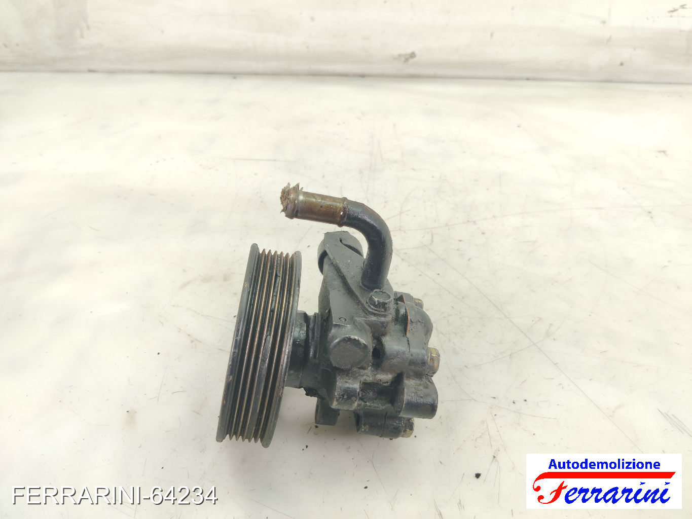 Pompa Servosterzo HYUNDAI LANTRA 2 SW J-2 1.6 16V 1996-2000 571002D000 7