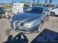 Alfa Romeo Gt 937 1.9 JTD 150CV 2003-2010