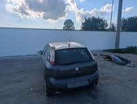 Fiat Punto Evo 199 1.4 LPG 78CV 2009-2012