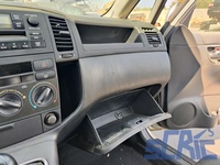 Toyota Corolla Verso E12 1.6 VVT-I 110CV 2001-2004