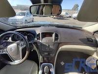 Opel Insignia A Sw G09 2.0 CDTI 160CV 2008-2015