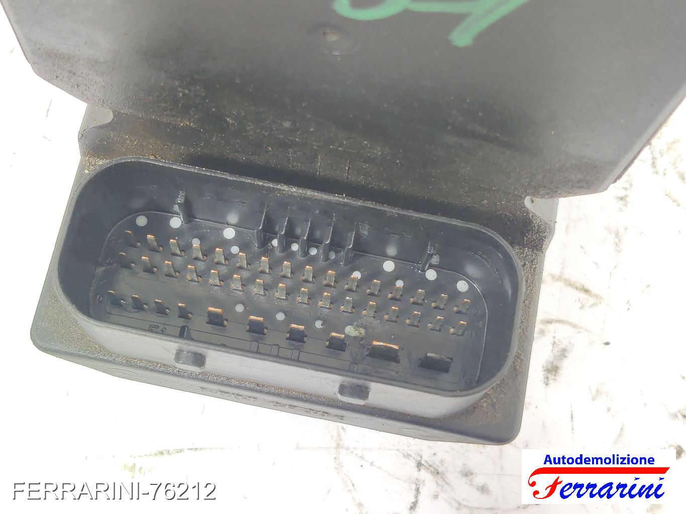 Centralina Pompa Abs FIAT STILO SW 192 1.9 JTD 2003-2008 46784468, 20480, 292058 8