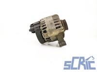 Alternatore FIAT SEICENTO 600 287 1.1 1998-2010 46736968, 63321760, 46736968
