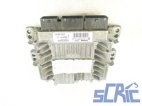 Centralina Motore RENAULT MEGANE 2 SW KM0/1 1.5 DCI 2005-2008 8200766462