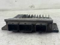 Centralina Motore RENAULT CLIO 2 BB, CB 1.5 DCI 2001-2009 8200331477, 8200374150
