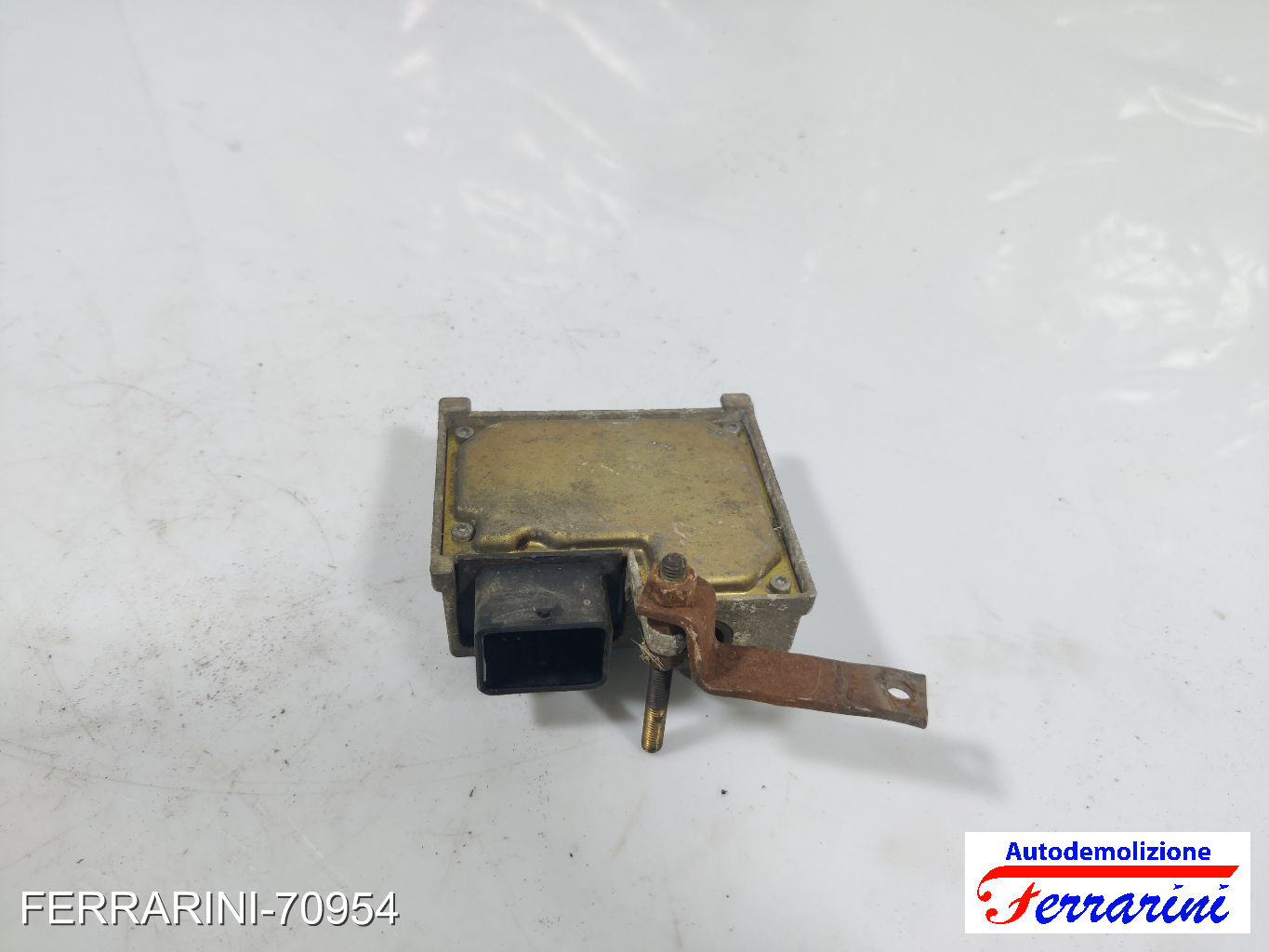 Centralina Gpl OPEL MERIVA A X03 1.4 16V TWINPORT 2004-2010 11559200C0