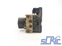 Centralina Pompa Abs CITROEN C3 PLURIEL HB 1.4 HDI 2004-2009 9662150380