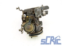 Weber 32 Carburatore FIAT UNO 146 55 1.1 1983-1989 5944569