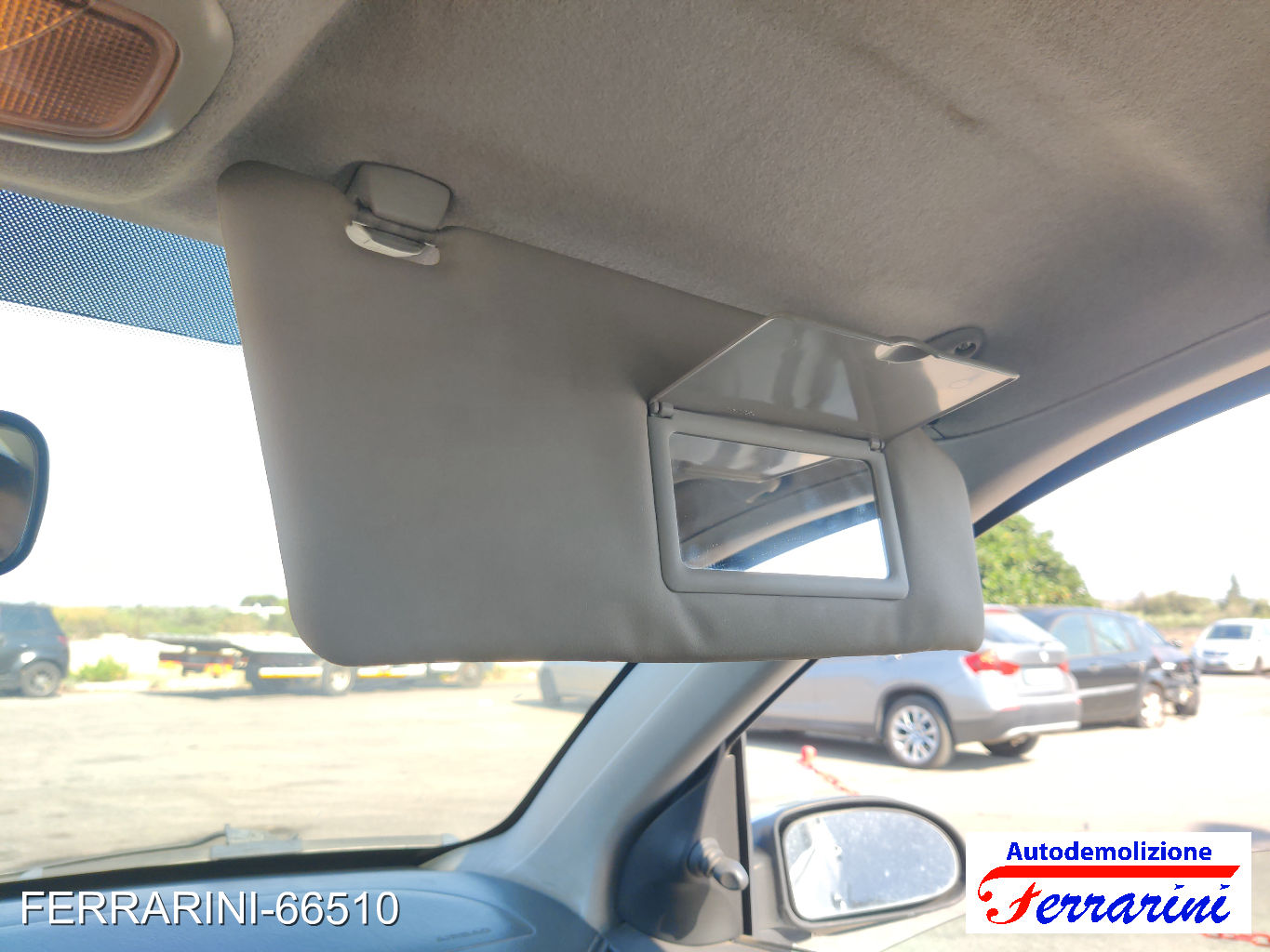 Ford Focus 21