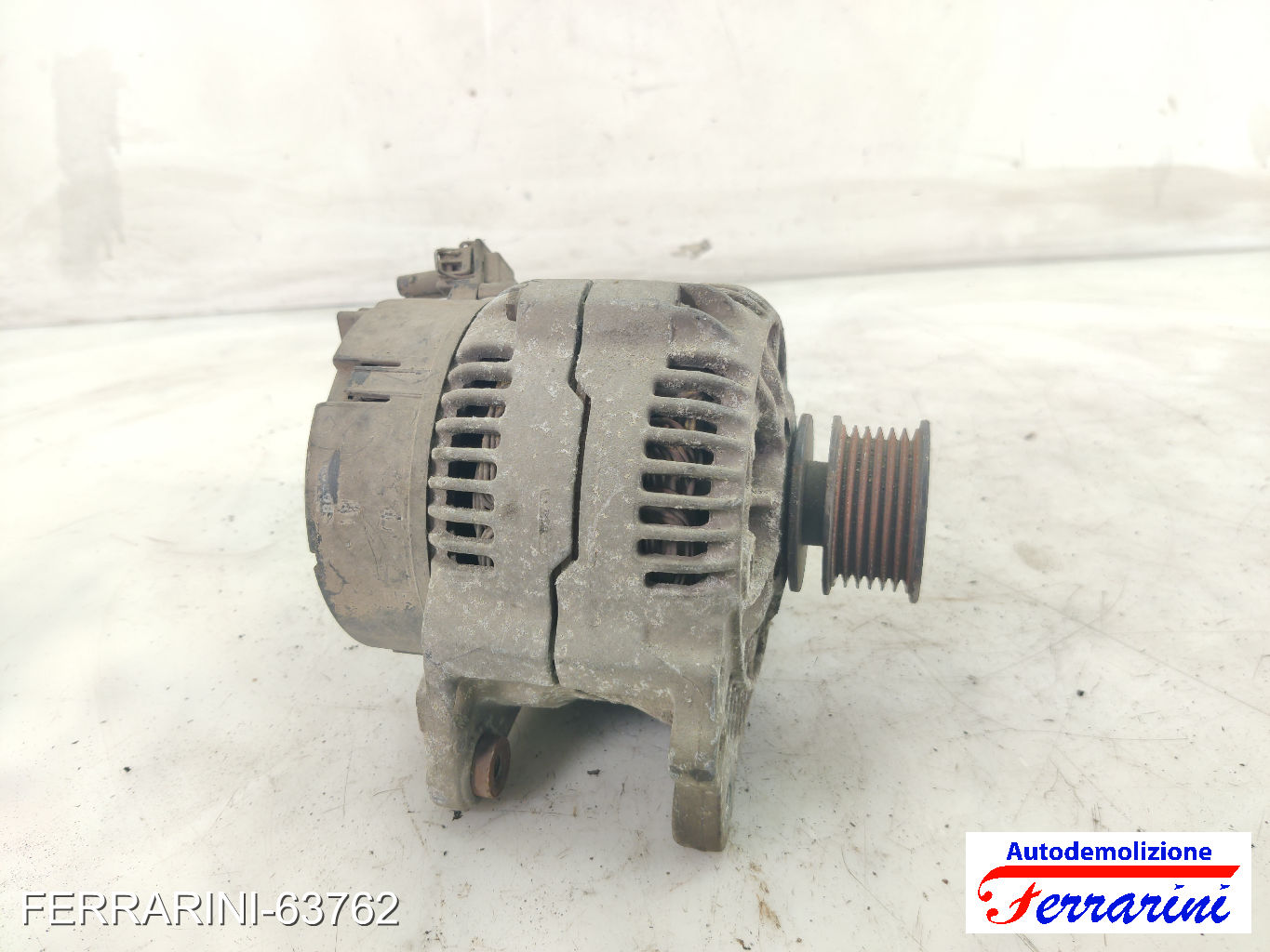 Alternatore