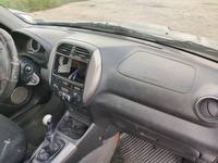 Toyota Rav 4 2 A2 2.0 D-4D 4WD 116CV 2001-2005