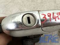 Maniglia Porta Esterna ALFA ROMEO 147 937 2001-2010 sinistra, sx, frontale 7