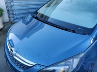 Opel Zafira Tourer C P12 1.6 CNG 150CV 2011-2023