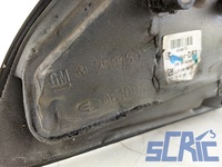 Specchietto Laterale OPEL ASTRA G T98 2007-2009 sinistro, sx