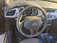 Citroen C3 2 SC 1.1I 60CV 2009-2013