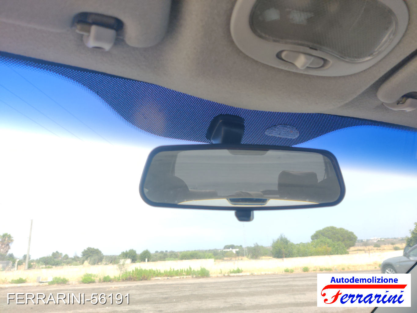 Chevrolet Matiz M200, M250 0.8 52CV 2005-2013