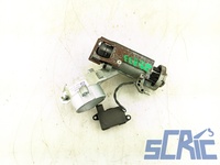 Kit Accensione OPEL ZAFIRA TOURER C P12 1.6 CNG 2011-2023 55570959, 22835090 11