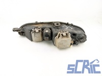 Faro Anteriore FIAT MAREA WEEKEND 185 1996-2002 destro, dx 46524479, 46463035
