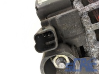 Alternatore CITROEN C3 1 FC, FN 1.4 HDI 2002-2009 9649611380, CA14991R 6
