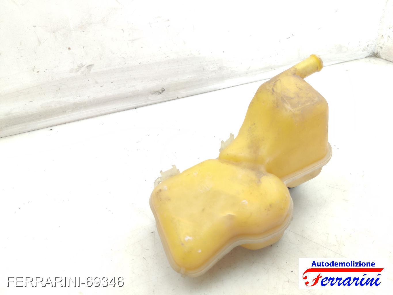 Vaschetta Liquido Motore OPEL CALIBRA A C89 2.0I TURBO 4X4 1991-1997 13220124