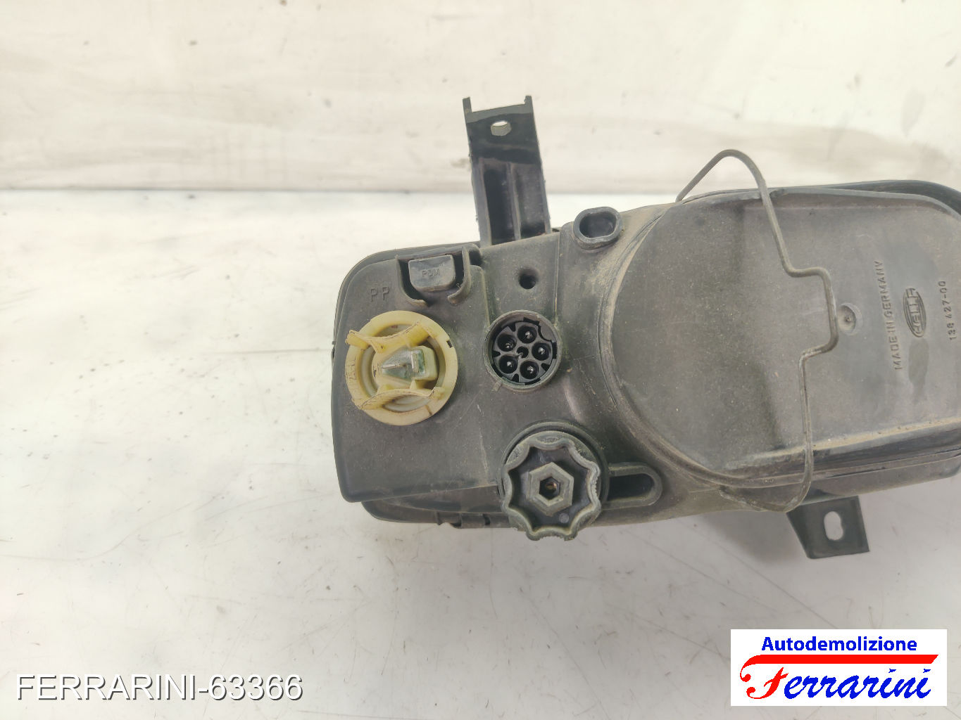 Faro Anteriore OPEL CALIBRA A C89 1991-1997 sinistro, sx 90392564, 1216431 10