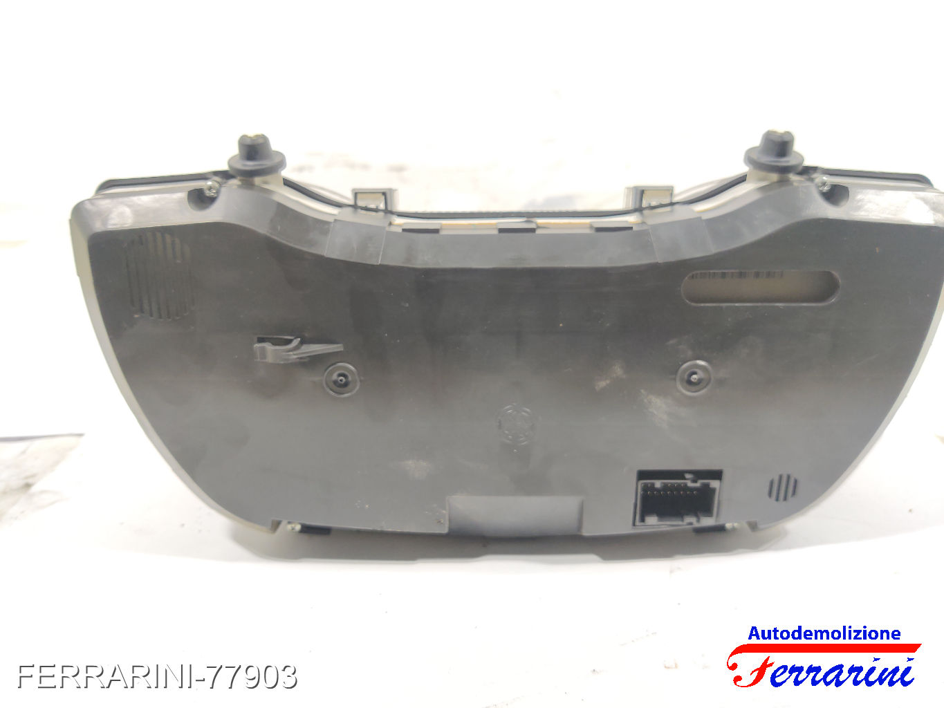 Quadro Contachilometri FIAT GRANDE PUNTO 199 1.3 D MULTIJET 2005-2010 8