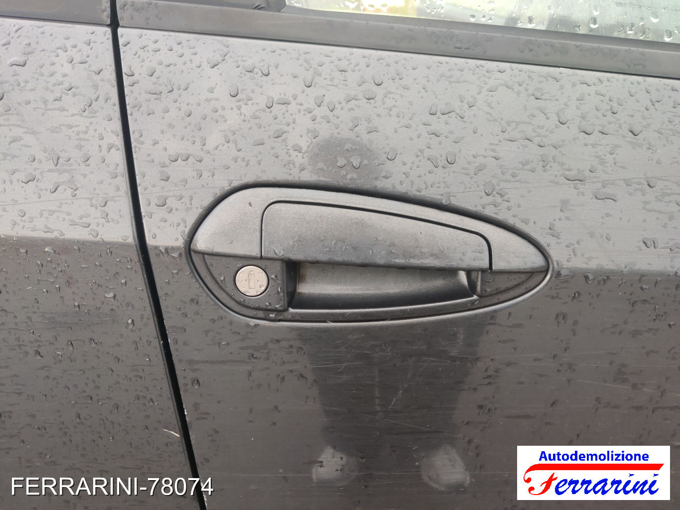 Fiat Grande Punto 56