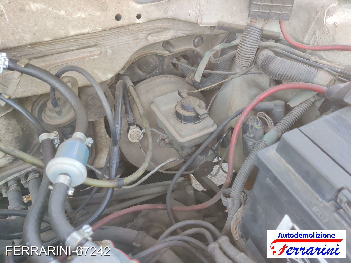 Fiat Tipo 41