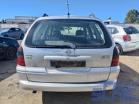 Opel Vectra B Sw J96 2.0 DTI 16V 101CV 1997-2003